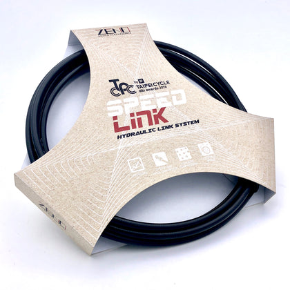 SpeedLink Hydraulic Link System
