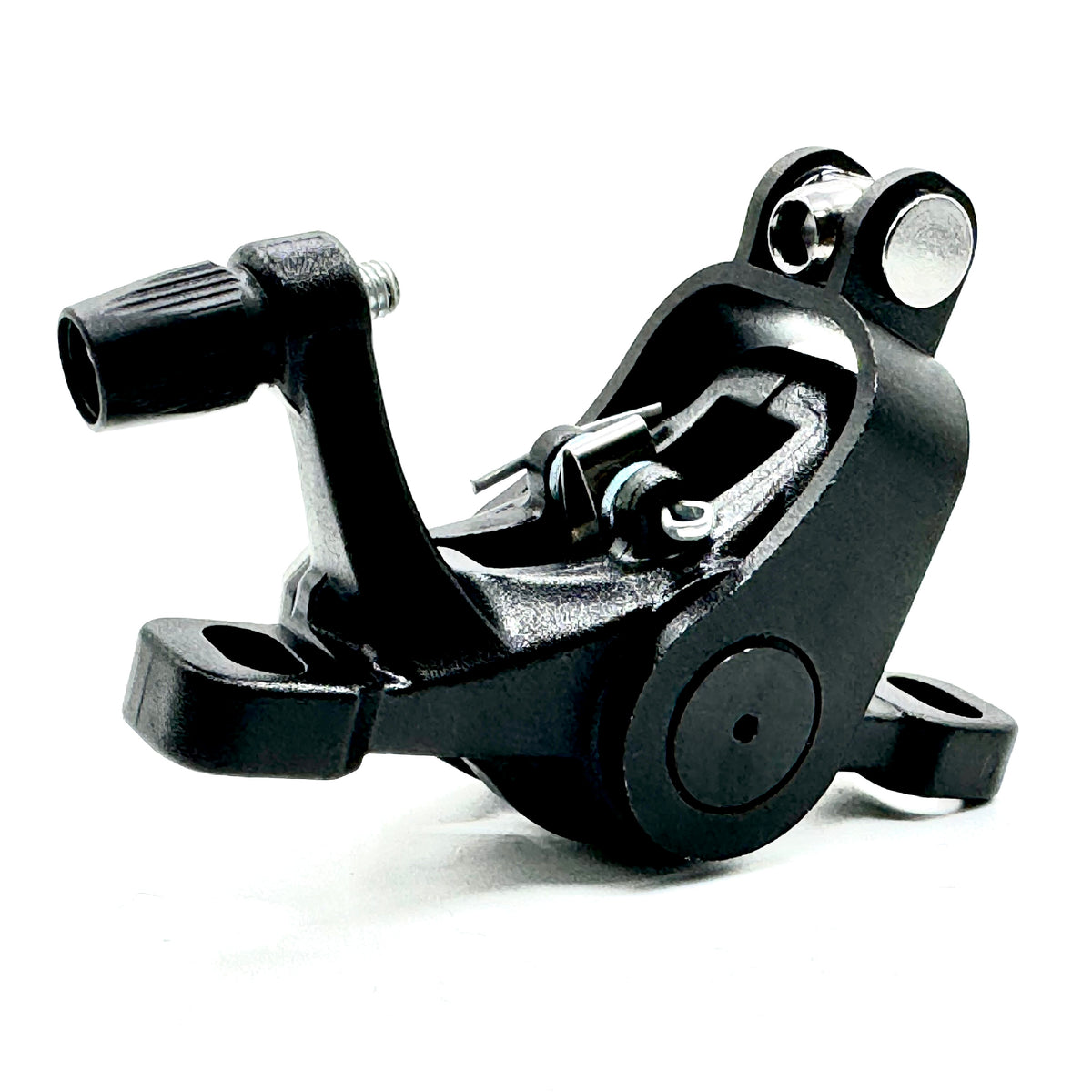 Alloy Mechanical ZENO SpeedClip Road Dual Piston Mechanical Disc