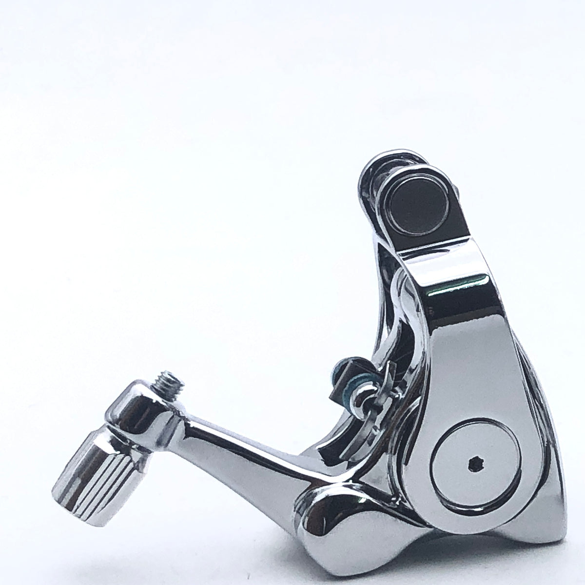 ZENO Cycle Parts SpeedClip Dual Piston Mechanic Disc Brake Flat