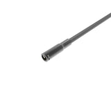 Q-CONNECTOR BICYCLE BRAKE HYDRAULIC COUPLER SOCKET SIDE PRE-PRESSED WITH 3M HOSE