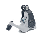 ZENO Cycle Parts SpeedClip Dual Piston Mechanic Disc Brake Flat Mount Version