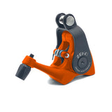 ZENO Cycle Parts SpeedClip Dual Piston Mechanic Disc Brake Flat Mount Version