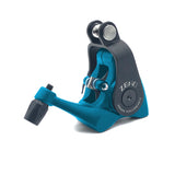 ZENO Cycle Parts SpeedClip Dual Piston Mechanic Disc Brake Flat Mount Version