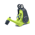 ZENO Cycle Parts SpeedClip Dual Piston Mechanic Disc Brake Flat Mount Version