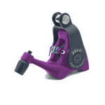 ZENO Cycle Parts SpeedClip Dual Piston Mechanic Disc Brake Flat Mount Version
