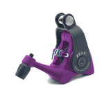 ZENO Cycle Parts SpeedClip Dual Piston Mechanic Disc Brake Flat Mount Version