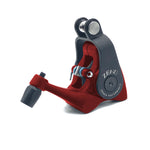 ZENO Cycle Parts SpeedClip Dual Piston Mechanic Disc Brake Flat Mount Version