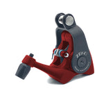 ZENO Cycle Parts SpeedClip Dual Piston Mechanic Disc Brake Flat Mount Version