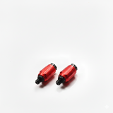 ZENO Cycle Parts CNC Road bike Frame Mount adjuster