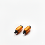 ZENO Cycle Parts CNC Road bike Frame Mount adjuster