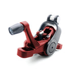 ZENO Cycle Parts SpeedClip Dual Piston Mechanic Disc Brake Post Mount Version