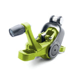 ZENO Cycle Parts SpeedClip Dual Piston Mechanic Disc Brake Post Mount Version