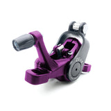 ZENO Cycle Parts SpeedClip Dual Piston Mechanic Disc Brake Post Mount Version