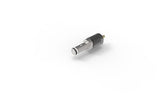 Q-Connector V2 SpeedLink Bicycle Brake Hydraulic Coupler Pin Side with DIY Installation Standard