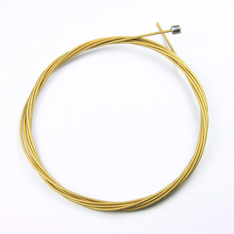 ZENO Diamond Teflon Shifter Cable Shifter Wire/DERAILLEUR Cable