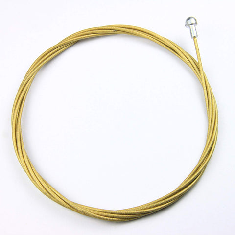 ZENO Diamond Teflon Brake Wire/Brake Cable