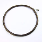ZENO ELECTROLESS Nickel Brake Wire/Brake Cable with DISPERSED PTFE