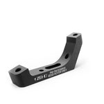 ZENO Cycle Parts Rotor adaptor for PM caliper to FM mount rear 160mm - zenocycle