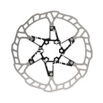 ZENO Cycle Parts Ultra-Lite Floating Rotor 180mm - zenocycle