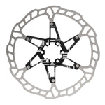 ZENO Cycle Parts Ultra-Lite Floating Rotor 203mm - zenocycle