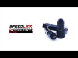 Q-Connector SpeedLink Bicycle Brake Hydraulic Coupler Socket Side with SpeedLink Quick insert